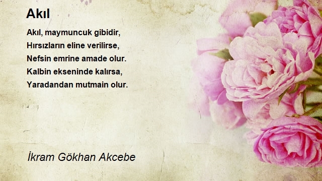 İkram Gökhan Akcebe