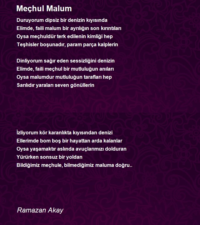 Ramazan Akay