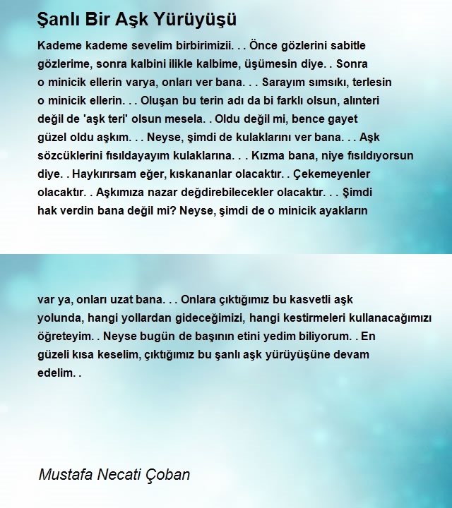 Mustafa Necati Çoban