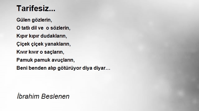 İbrahim Beslenen