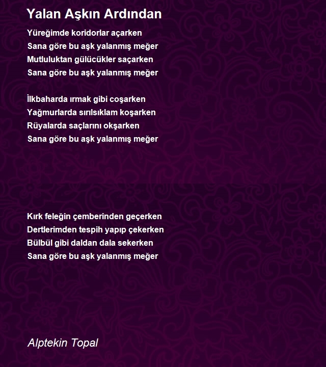 Alptekin Topal