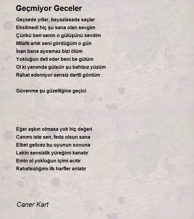 Caner Kart