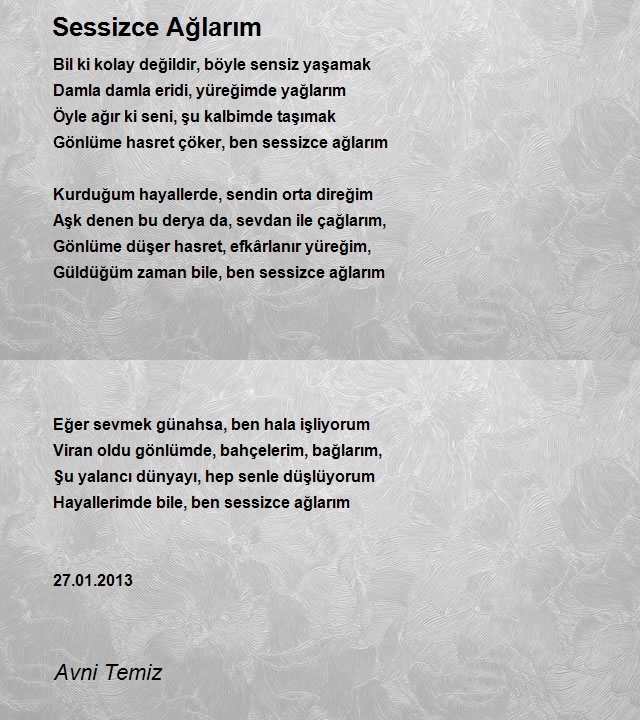 Avni Temiz