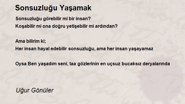 Uğur Gönüler