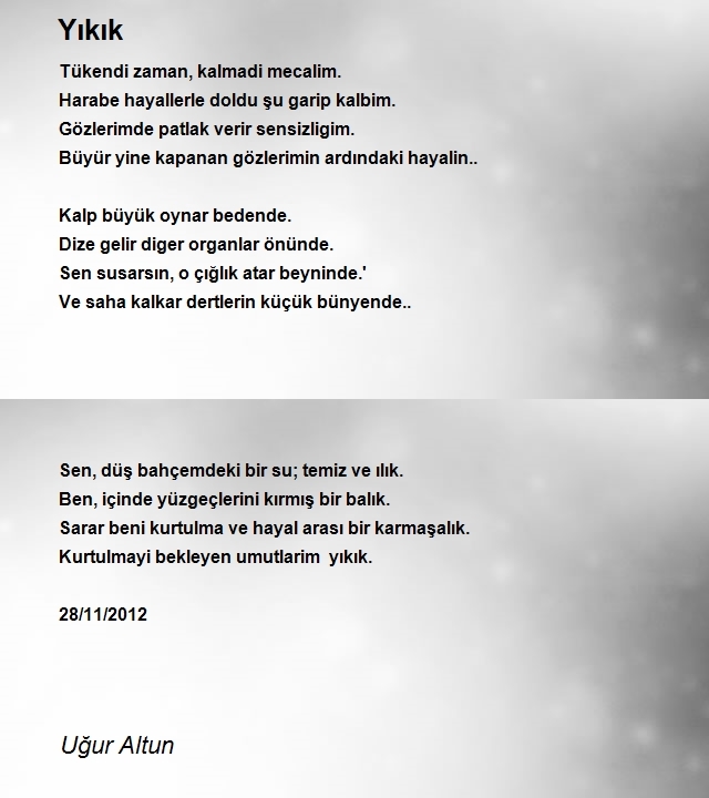 Uğur Altun