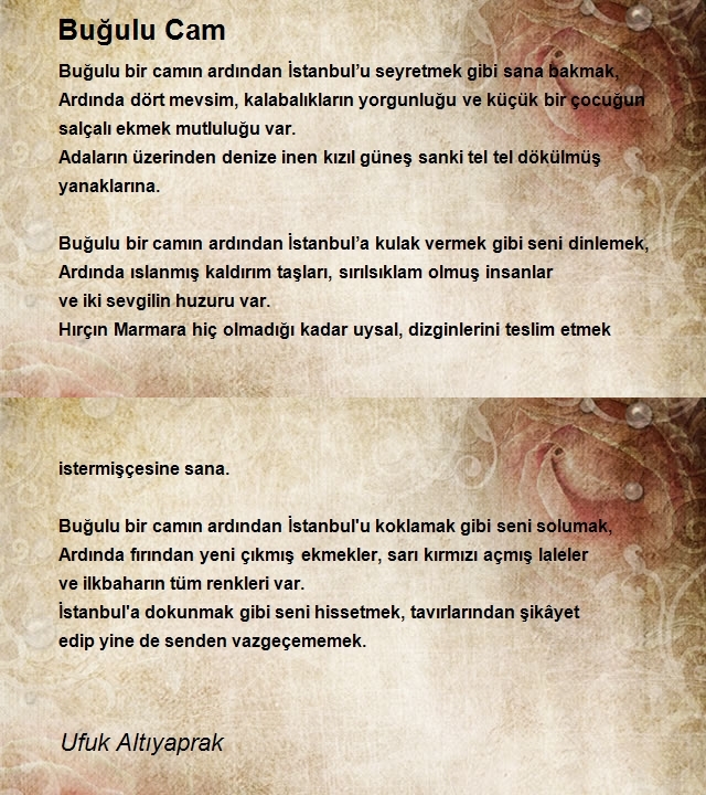 Ufuk Altıyaprak