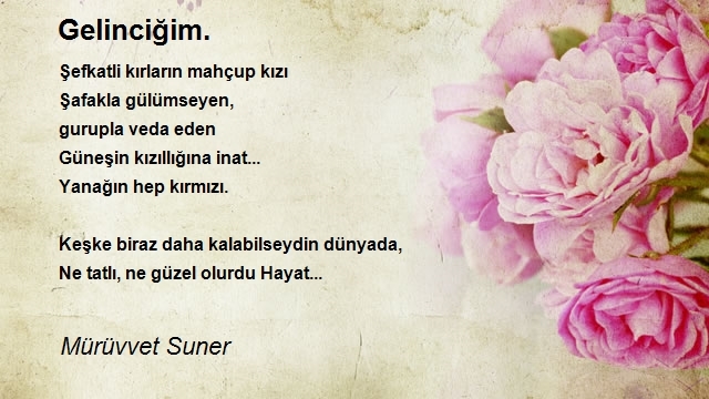 Mürüvvet Suner