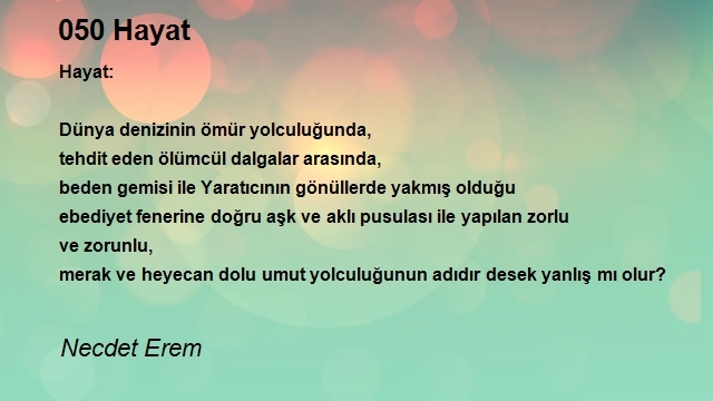 Necdet Erem