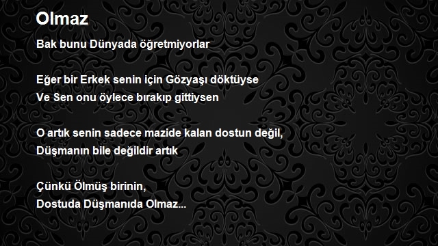 Mehmet Soysal