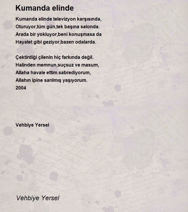 Vehbiye Yersel