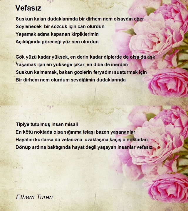 Ethem Turan