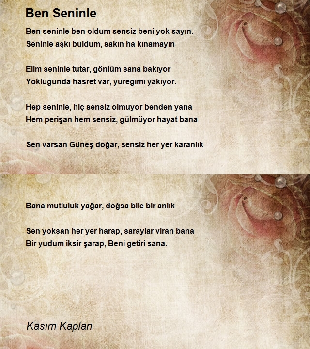 Kasım Kaplan