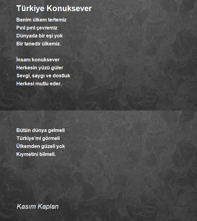 Kasım Kaplan