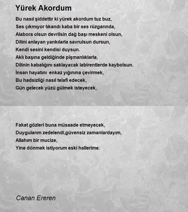 Canan Ereren