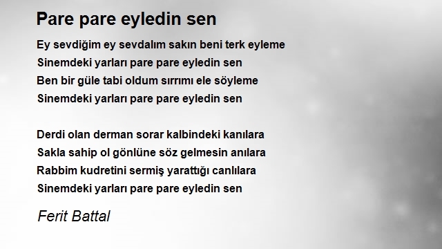 Ferit Battal