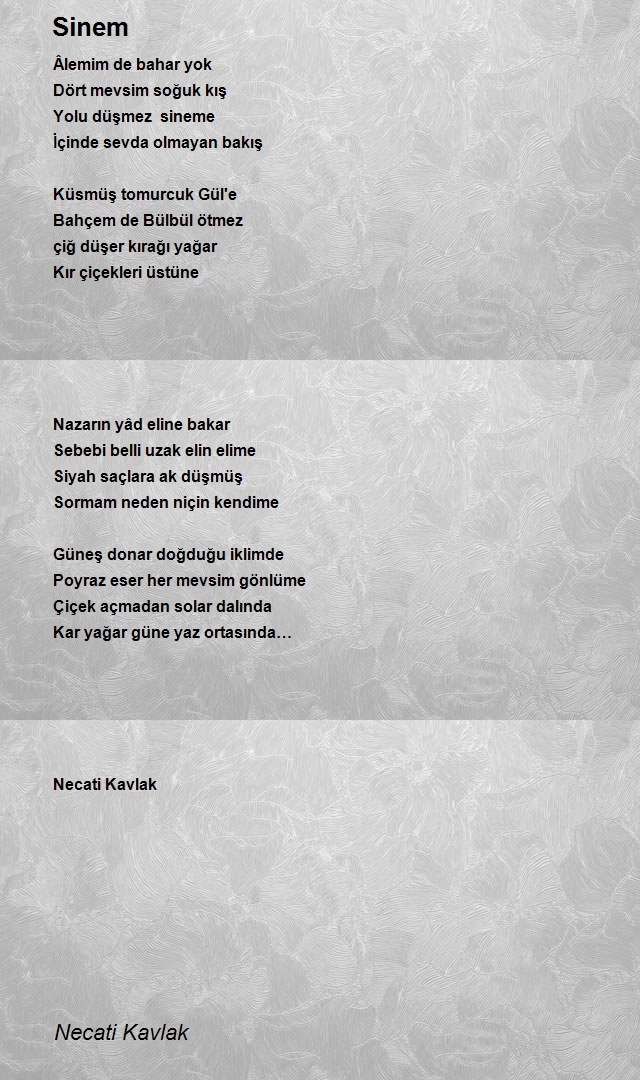 Necati Kavlak