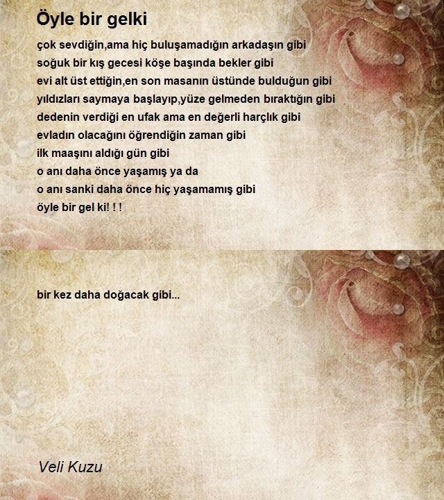 Veli Kuzu