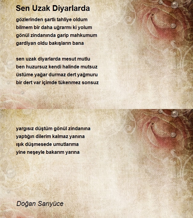 Doğan Sarıyüce