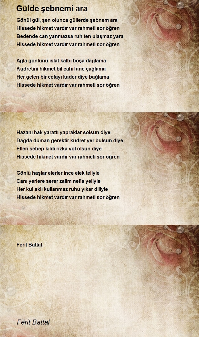 Ferit Battal