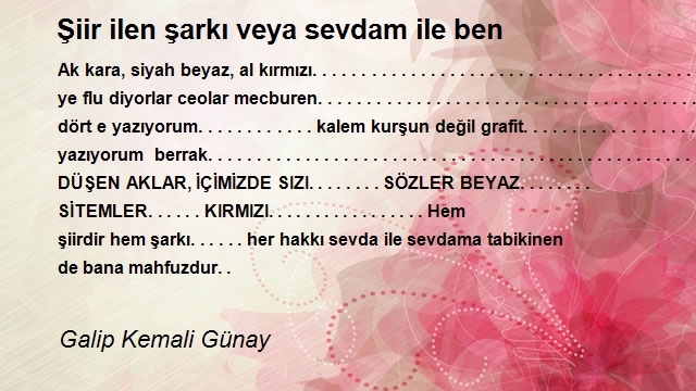 Galip Kemali Günay