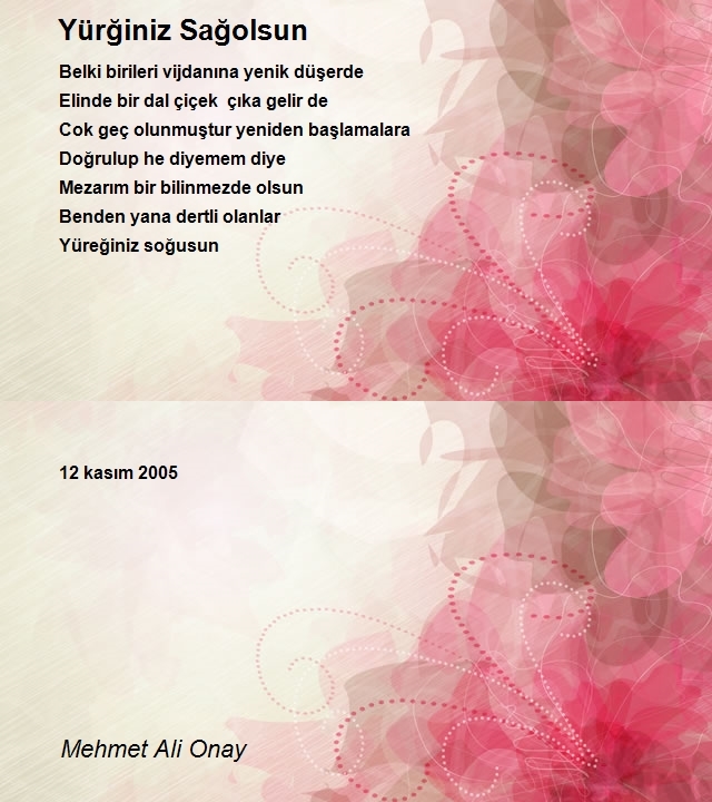 Mehmet Ali Onay