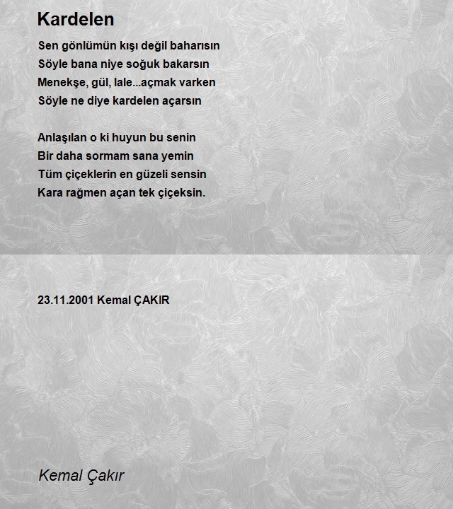 Kemal Çakır