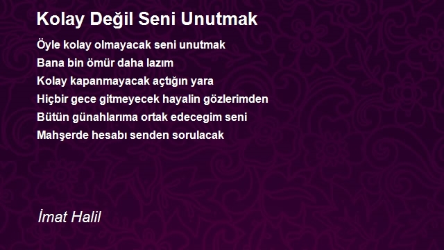 İmat Halil