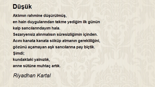 Riyadhan Kartal