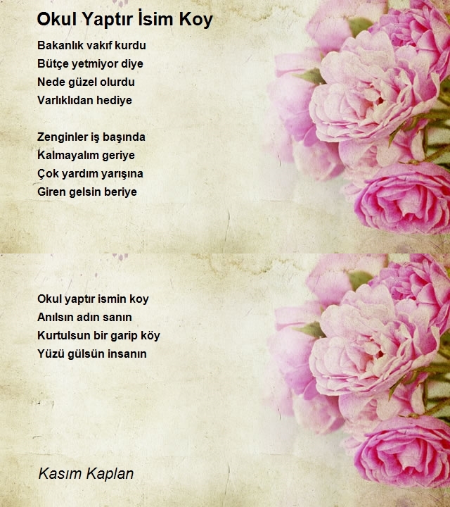 Kasım Kaplan