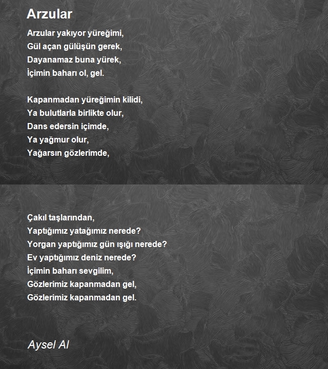 Aysel Al