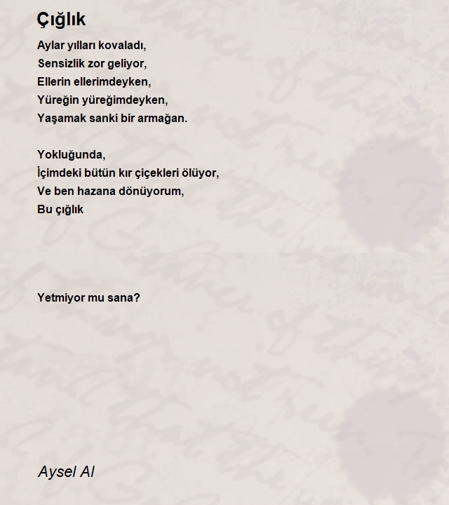 Aysel Al