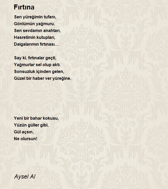 Aysel Al