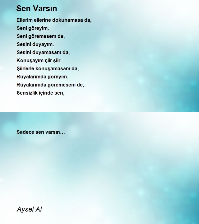 Aysel Al