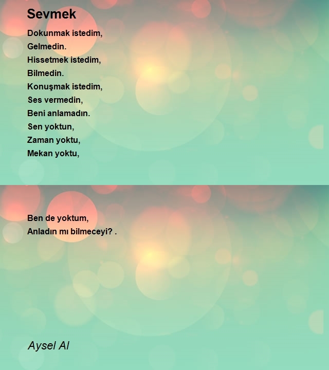 Aysel Al