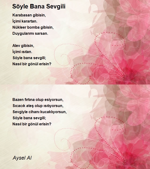 Aysel Al