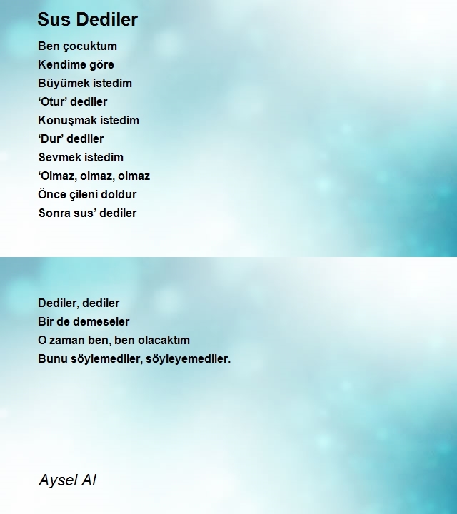 Aysel Al