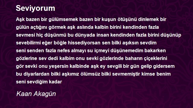 Kaan Akagün