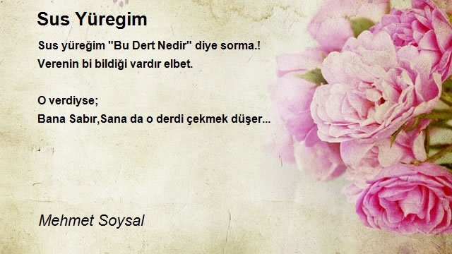 Mehmet Soysal