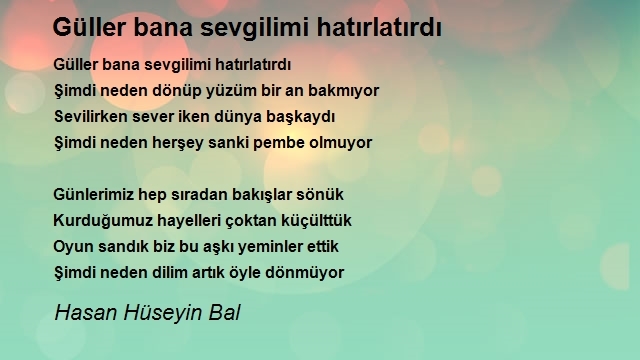 Hasan Hüseyin Bal