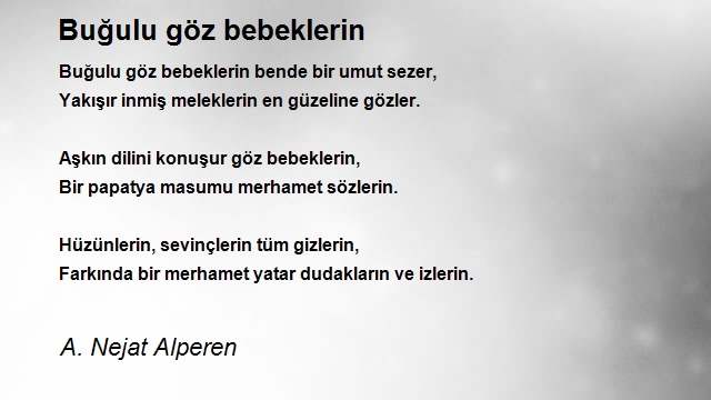 Ahmet Nejat Alperen