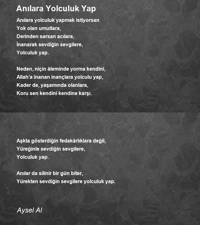 Aysel Al