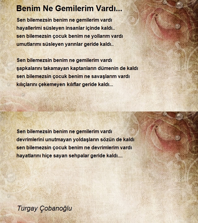 Turgay Çobanoğlu