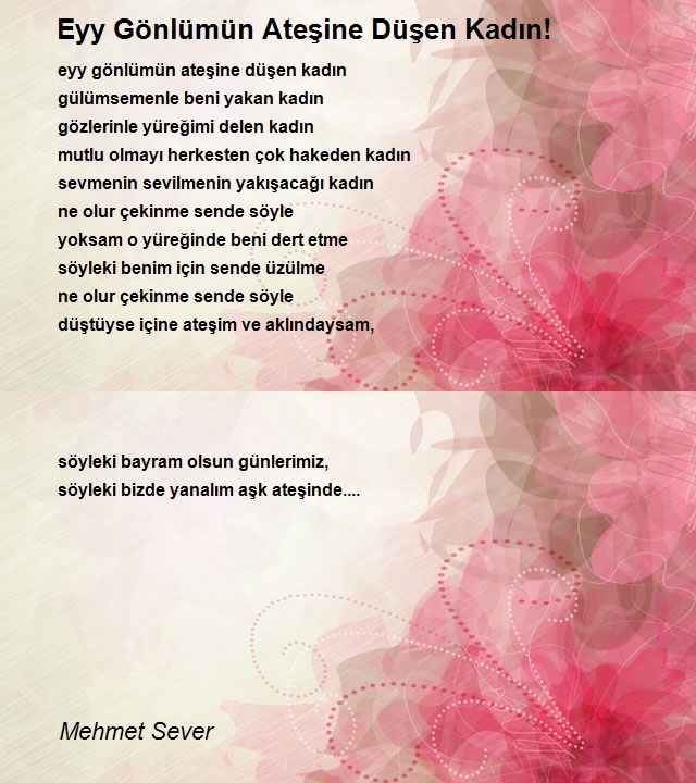 Mehmet Sever