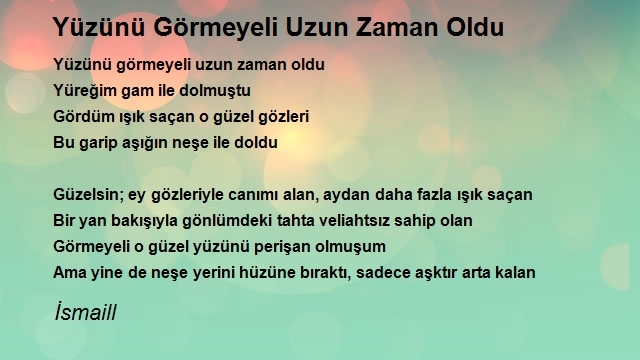 İsmaill