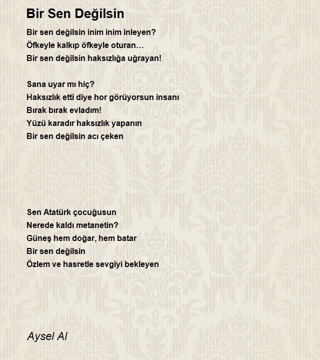 Aysel Al