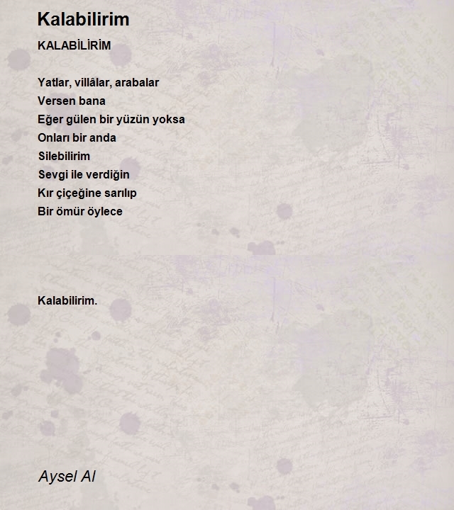 Aysel Al