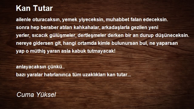 Cuma Yüksel