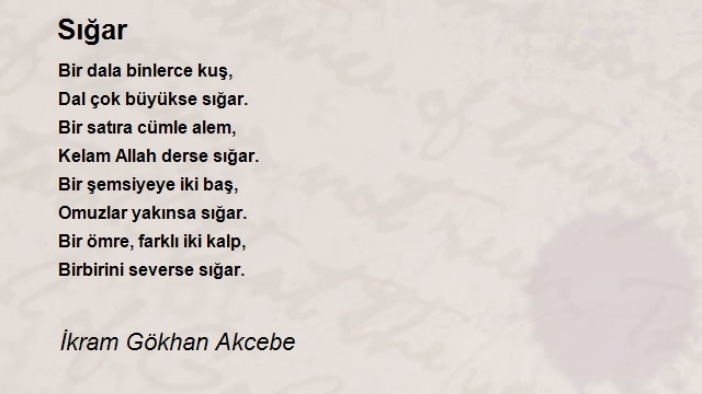 İkram Gökhan Akcebe