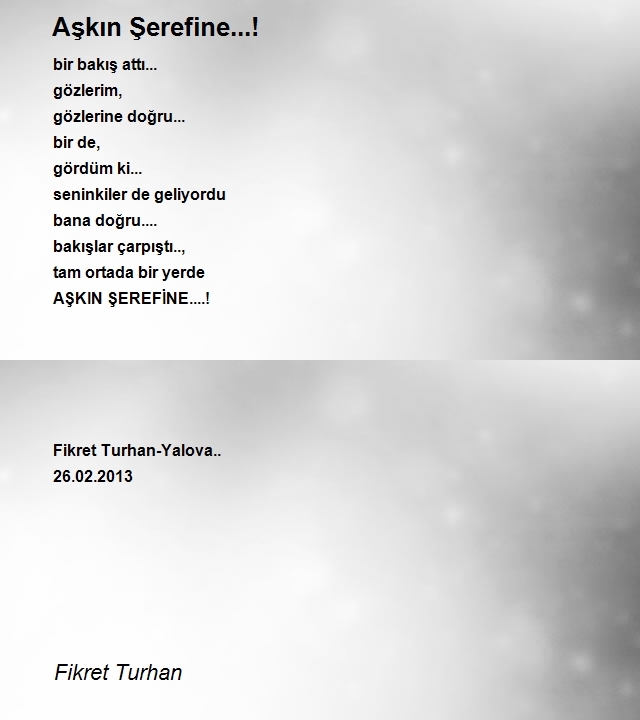 Fikret Turhan