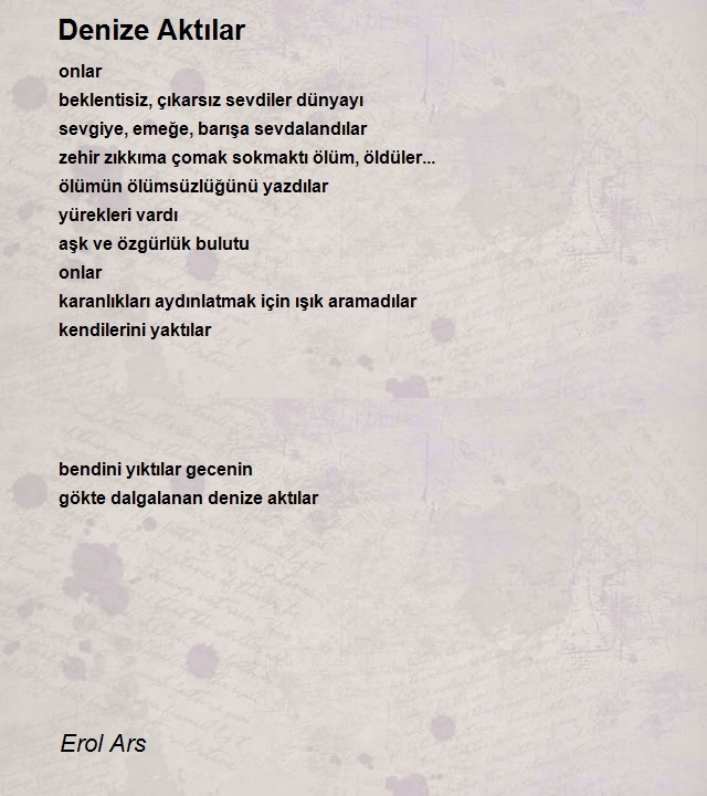 Erol Ars